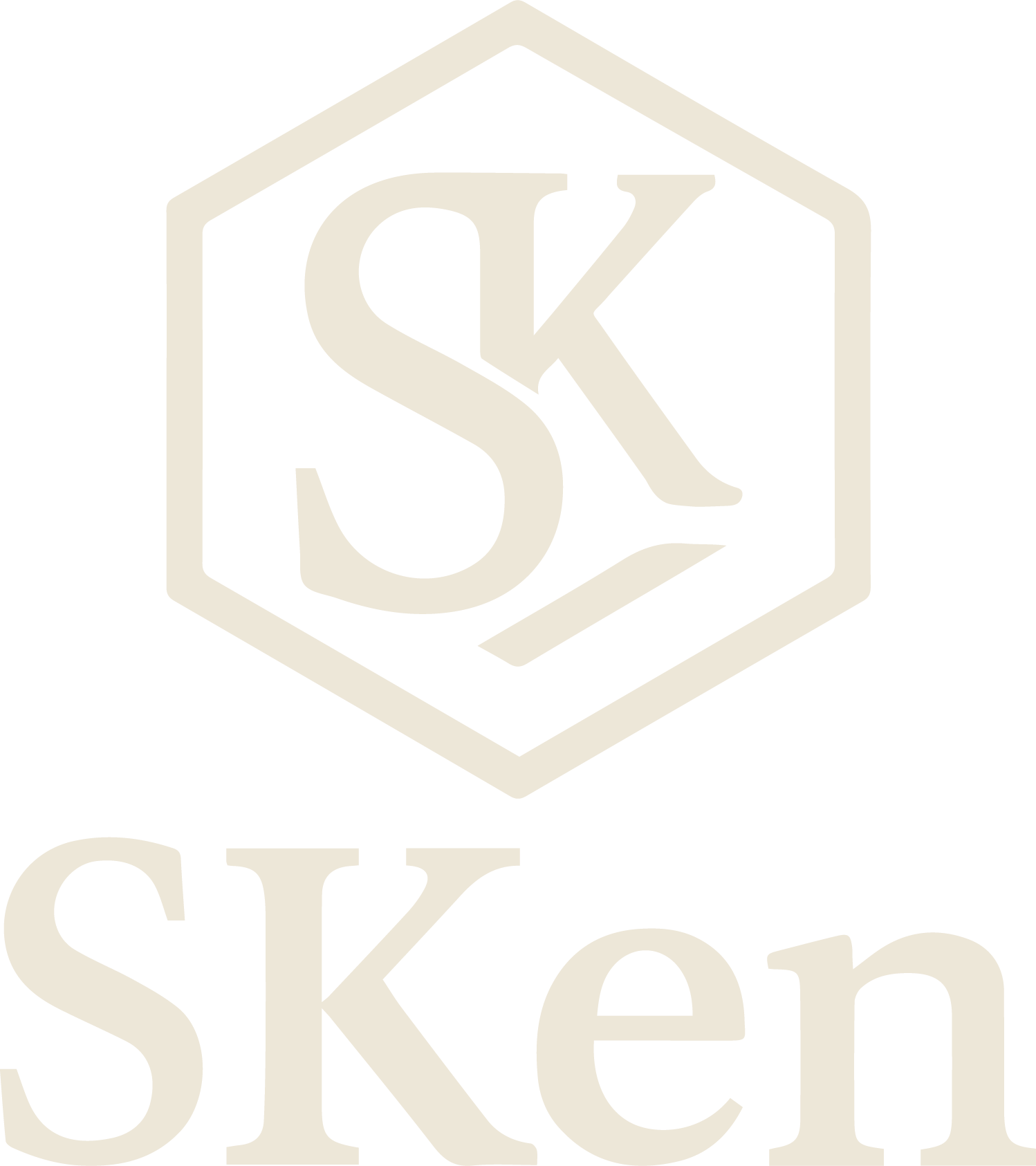 Sken Woodland Inc.